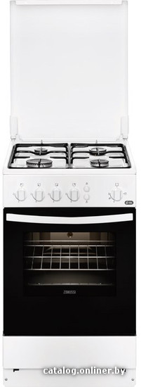 

Кухонная плита Zanussi ZCG9510K1W