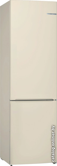 

Холодильник Bosch KGV39XK21R