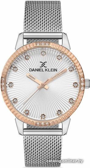 

Наручные часы Daniel Klein DK12926-4