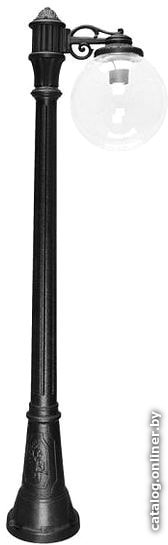 

Фонарный столб Fumagalli Globe 300 G30.158.S10.AXE27