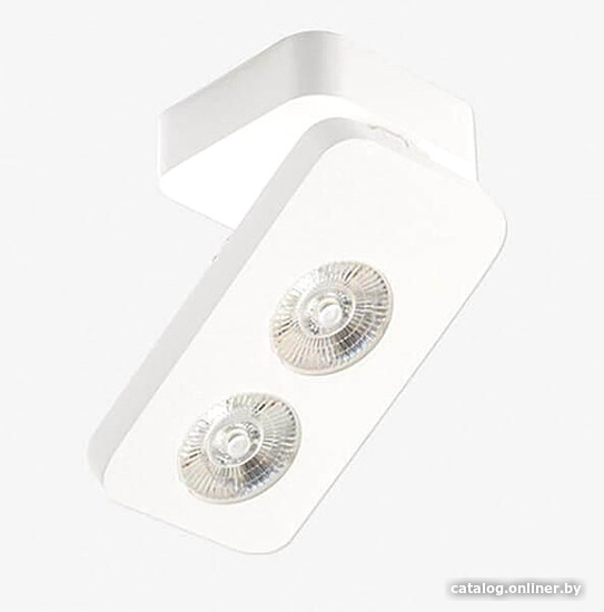 

Спот Italline 62AC21 white