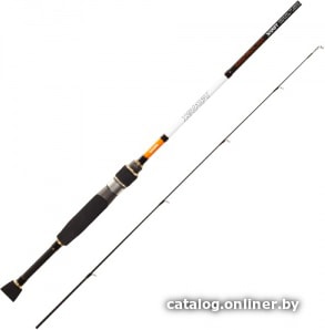 

Удилище Salmo Kraft Microjig 06 6.80