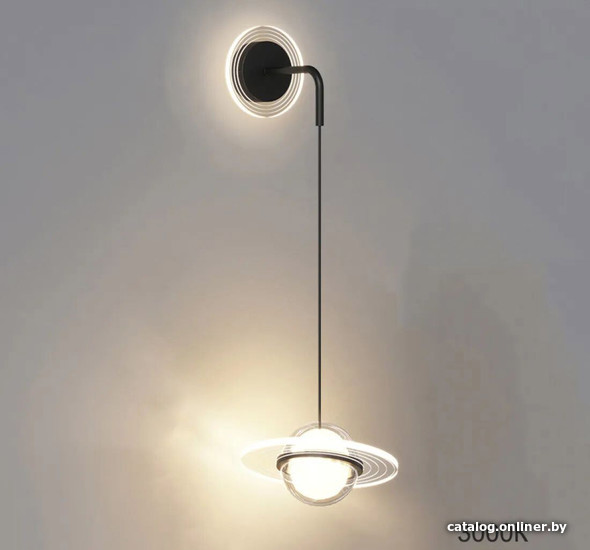 

Бра ImperiumLoft Electron-Wall01 226370-23