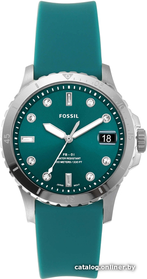 

Наручные часы Fossil FB-01 ES5287
