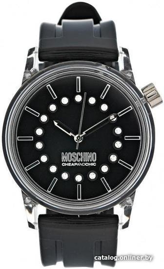

Наручные часы Moschino MW0301