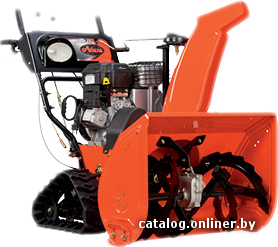 

Снегоуборщик Ariens ST24 LET Deluxe