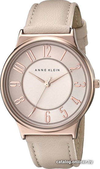 

Наручные часы Anne Klein 1928RGLP