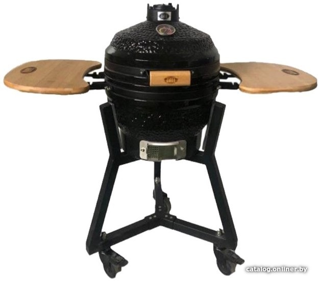 

Гриль Start Grill SG16 (черный)