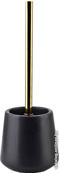 

Ершик для унитаза Mondex Eda black HTWM5957