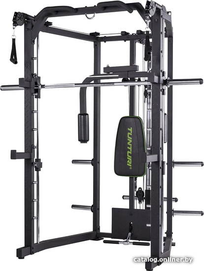 

Силовая станция Tunturi Smith Machine SM80