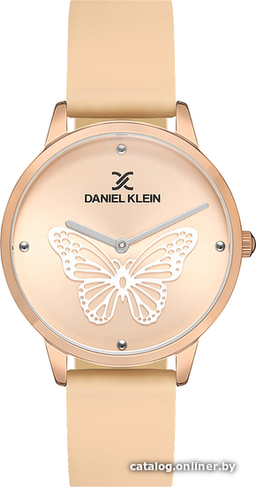 

Наручные часы Daniel Klein DK13023-2