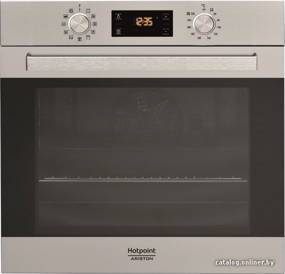 

Электрический духовой шкаф Hotpoint-Ariston 7O 5FA 841 JH IX HA