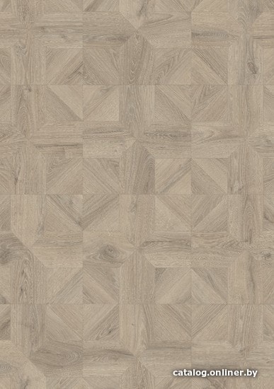 

Ламинат Quick-Step Impressive Patterns дуб серый теплый IPA4141