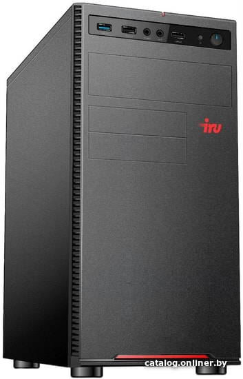 

Компьютер iRU Office 315 1583369