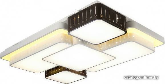 

Припотолочная люстра Escada Cascade 10207/5LED*100W 6500K