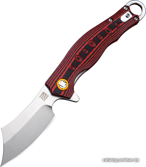 

Складной нож Artisan Cutlery Corsair 1828P-BR