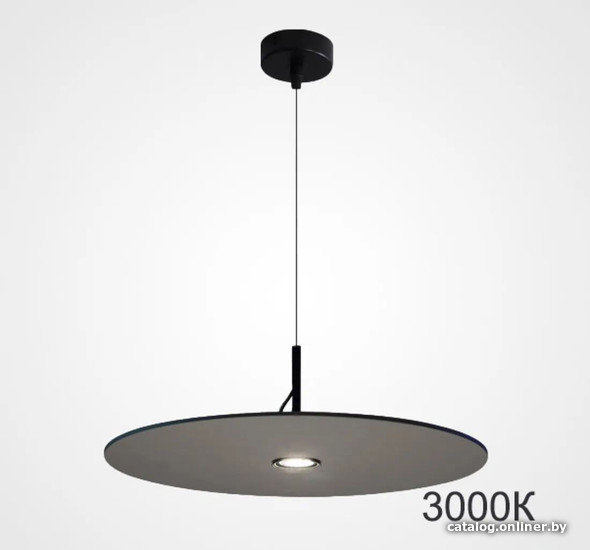 

Подвесная люстра ImperiumLoft Eureka01 219286-23