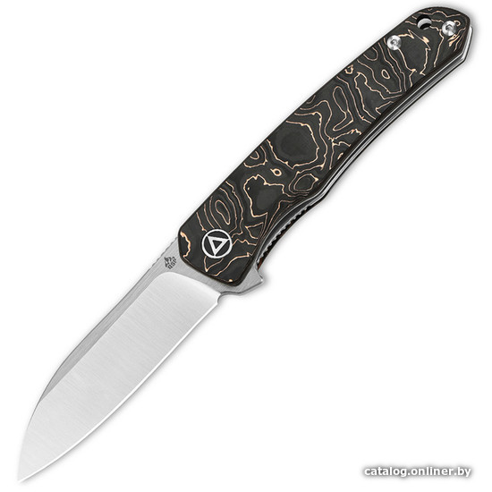 

Складной нож QSP Otter QS140-B1