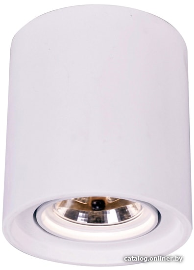 

Точечный светильник Arte Lamp Tubo A9262PL-1WH