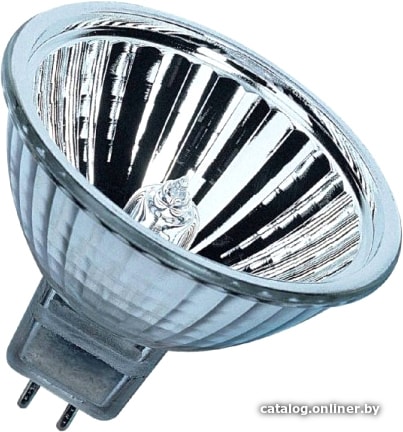 

Галогенная лампа Osram 41861 WFL GU5.3 20 Вт 2800 К