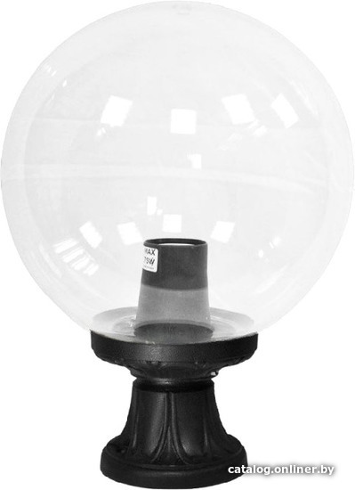 

Садовый светильник Fumagalli Globe 300 G30.110.000.AXE27