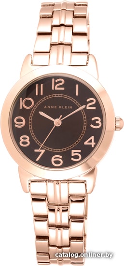 

Наручные часы Anne Klein 1790BNRG