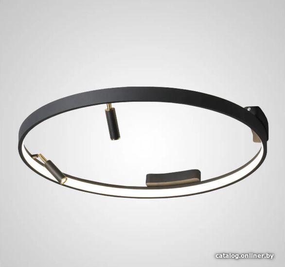 

Подвесная люстра ImperiumLoft rapid01 208382-26
