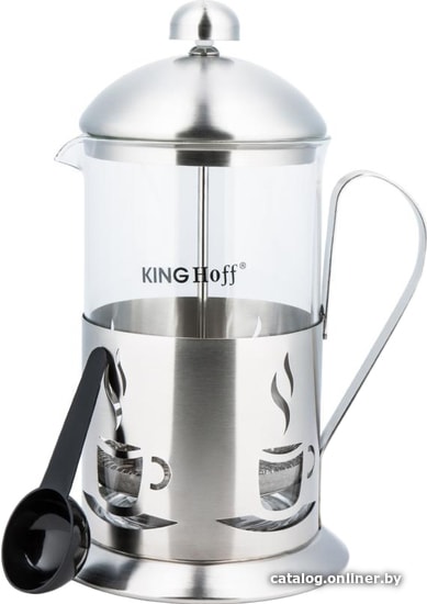 

Френч-пресс KINGHoff KH-4832
