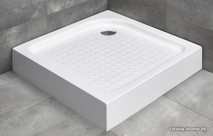 

Душевой поддон Radaway Rodos C Compact 80x80 [4K88155-04]