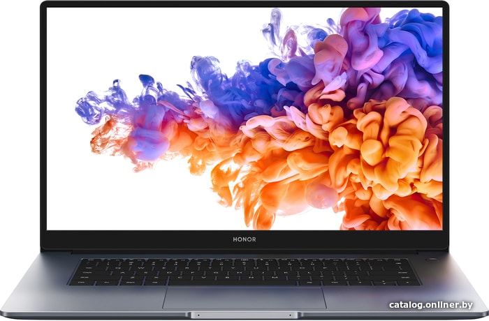 

Ноутбук HONOR MagicBook 15 2021 BDR-WFH9HN 53011TAP
