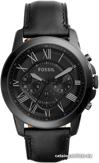 

Наручные часы Fossil FS5132
