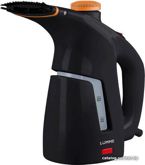 

Отпариватель Lumme LU-4001 (черный агат)