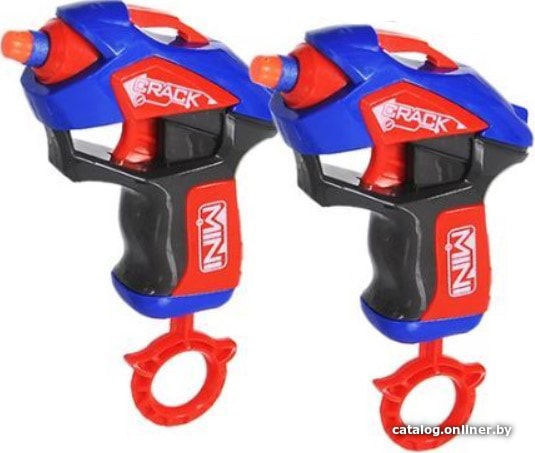 

Набор игрушечного оружия ZeCong Toys ZC7072