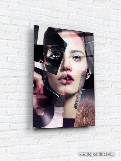 

Картина на стекле ArtaBosko WBR-01-377-04 40x60