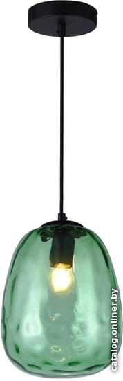 

Люстра средней высоты Toplight Lillian TL1219H-01GR