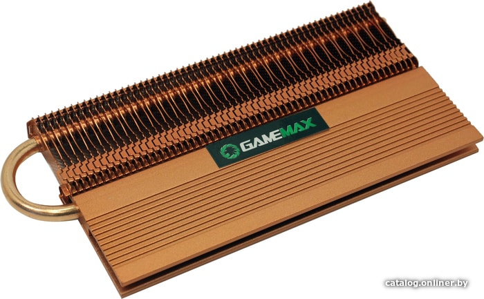 

Кулер для оперативной памяти GameMax RHS-6