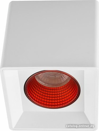 

Спот Denkirs DK3030 DK3080-WH+RD
