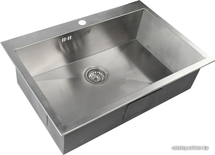 

Кухонная мойка ZorG SH R 7551 Divon