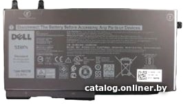 

Аккумуляторы для ноутбуков Копия Dell 451-BCQZ