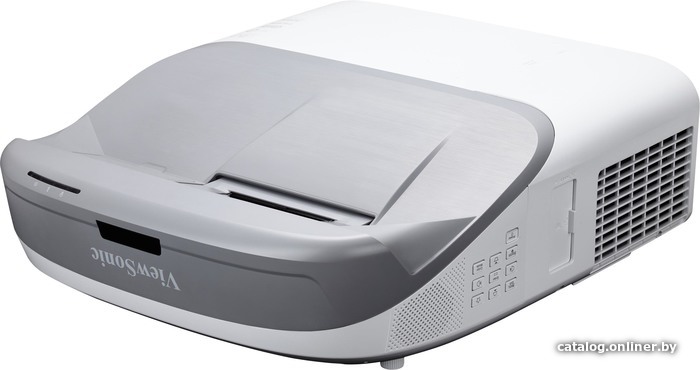 

Проектор ViewSonic PS750HD