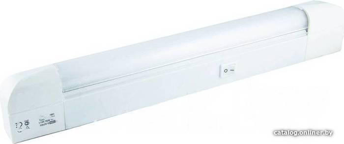 

Линейный светильник TDM Electric SQ0305-0034