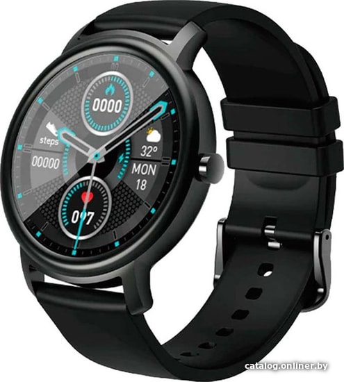 

Умные часы Mibro Air Smart Watch (черный)