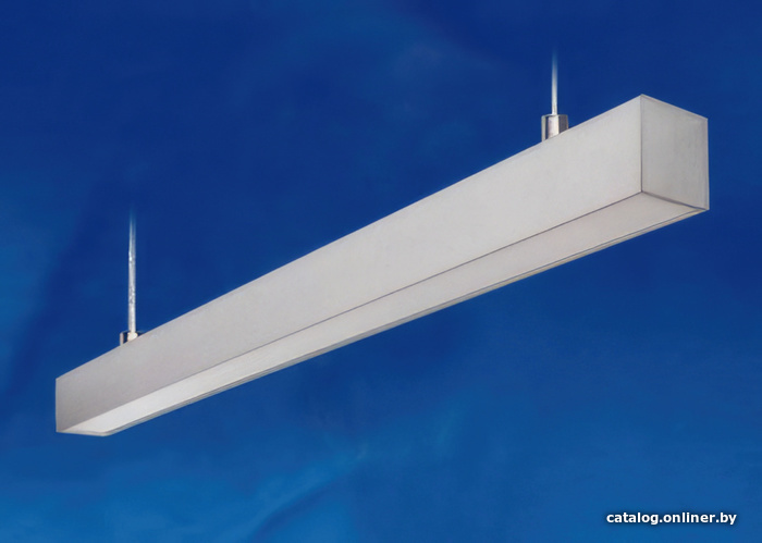 

Линейный светильник Uniel Ulo-K10D Ulo-K10D 60W/5000K/L120 Ip65 Silver