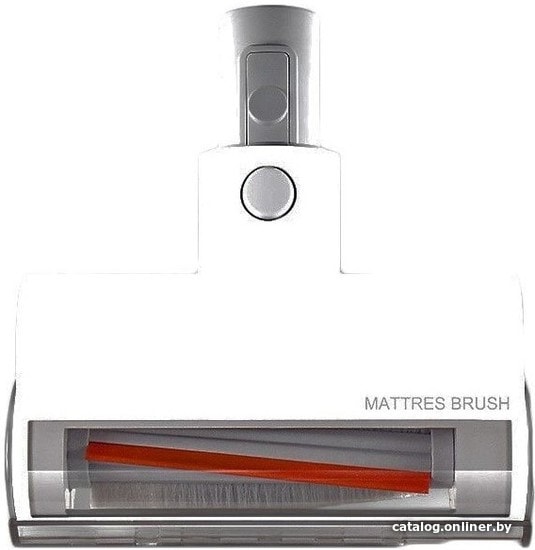 

Мини-турбощетка Roidmi Anti-Dust Mites Mattress Brush Head
