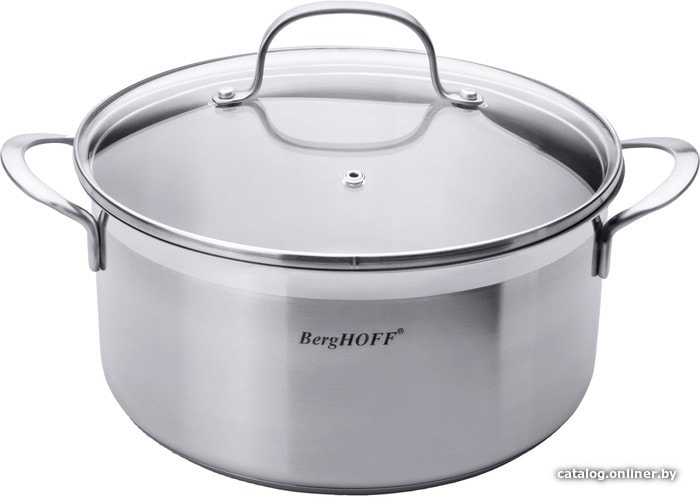 

Кастрюля BergHOFF Essentials Bistro 1100091