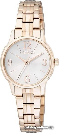 

Наручные часы Citizen EX0293-51A