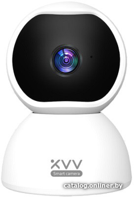 

IP-камера Xiaovv Smart PTZ Camera XVV-3620S-Q12