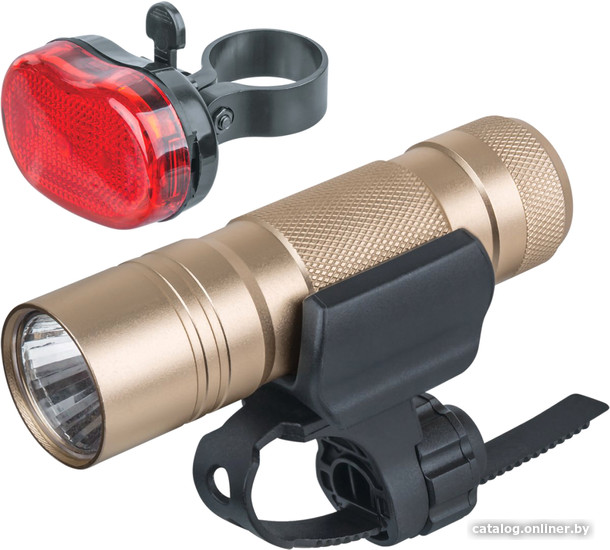 

Велосипедный фонарь Navigator NPT-B04-5AAA