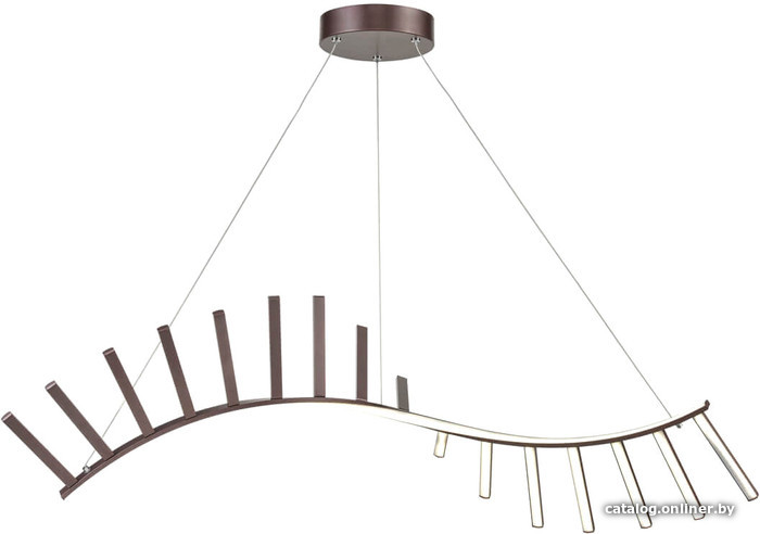 

Подвесная люстра Vele Luce Caro VL7086P17