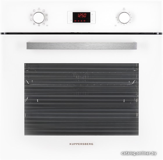 

Электрический духовой шкаф KUPPERSBERG SB 691 W